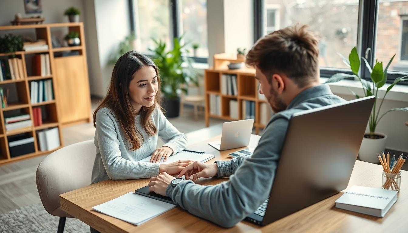 Mindset growth and self-awareness course